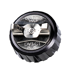 DV1-C1 PLUS AIR CAP